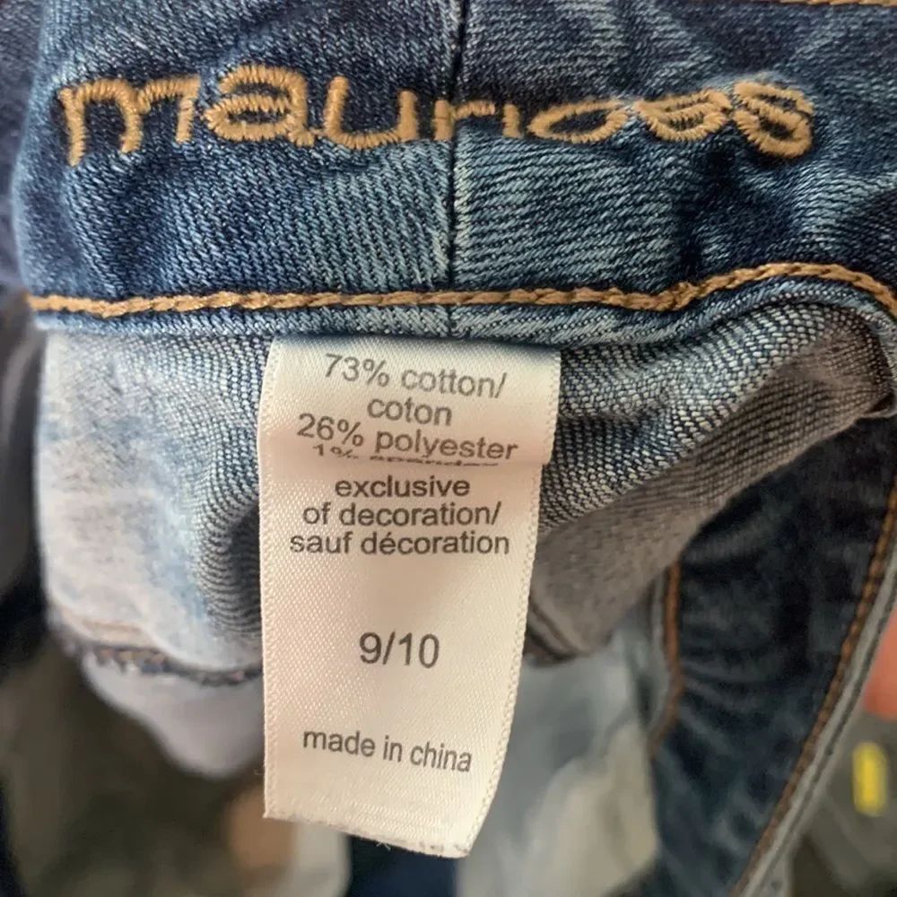 3for$20 shorts size 9/10 - Picture 3 of 4